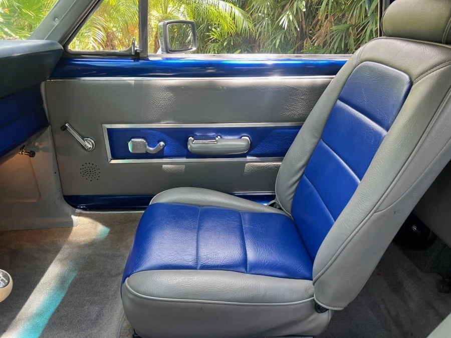 1967 Ford Ranchero 3rd Gen - Image 14 of 18