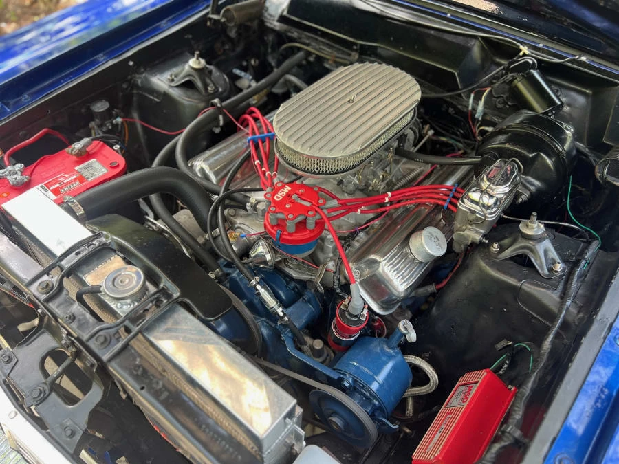 1967 Ford Ranchero 3rd Gen - Image 18 of 18
