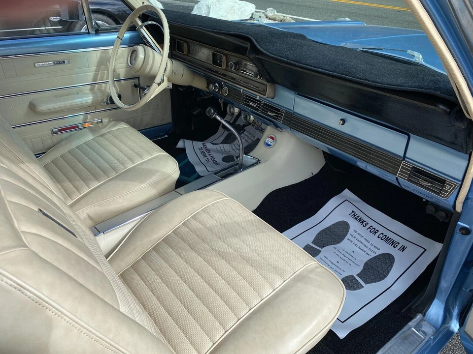 1967 Ford Ranchero 3rd Gen - Image 7 of 31