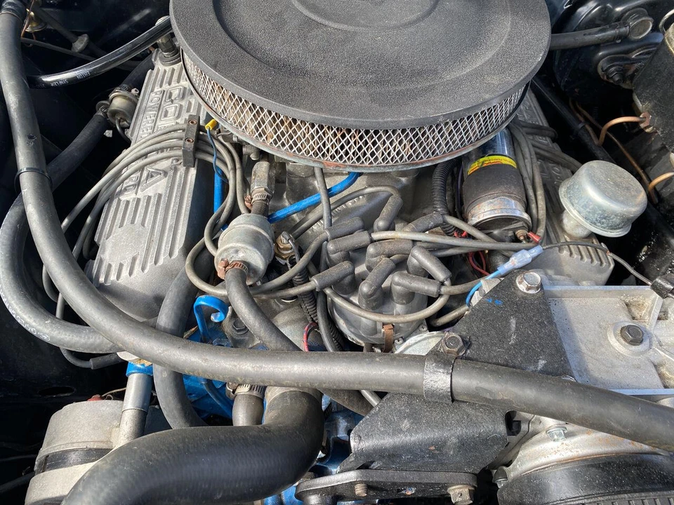 1967 Ford Ranchero 3rd Gen - Image 16 of 31