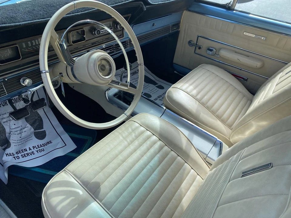 1967 Ford Ranchero 3rd Gen - Image 8 of 31
