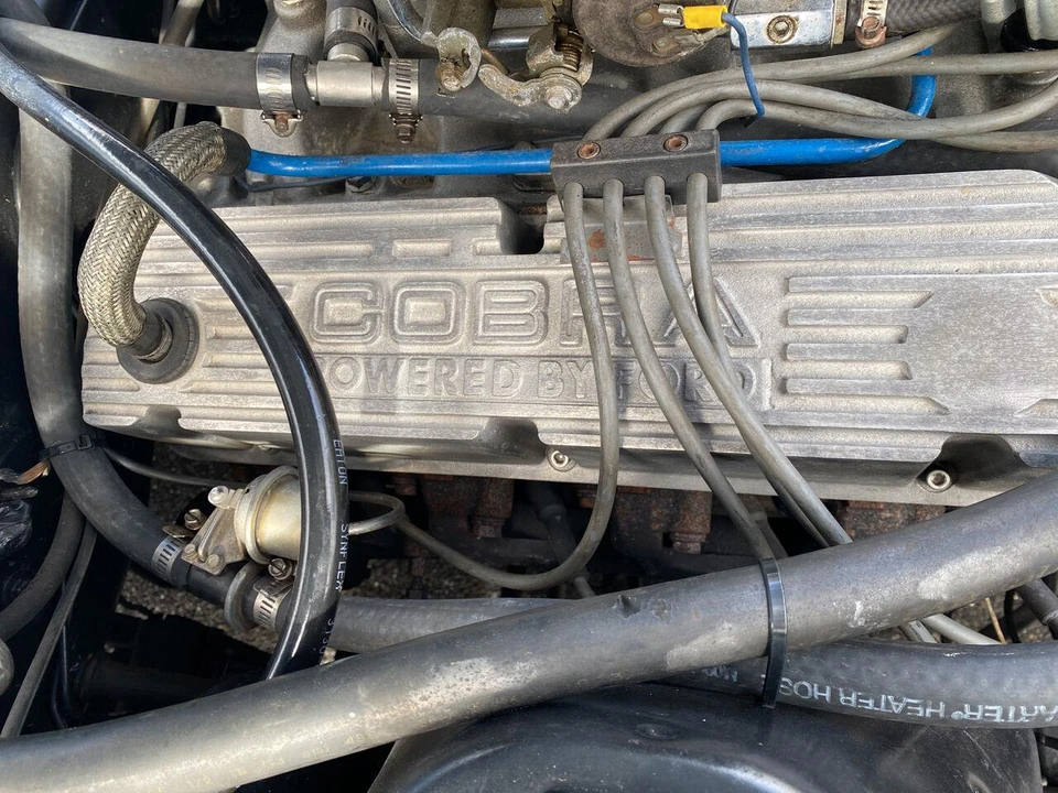 1967 Ford Ranchero 3rd Gen - Image 17 of 31