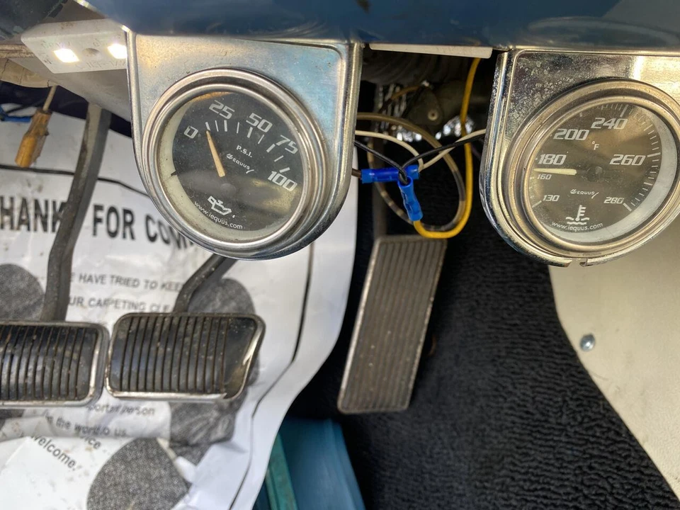 1967 Ford Ranchero 3rd Gen - Image 12 of 31