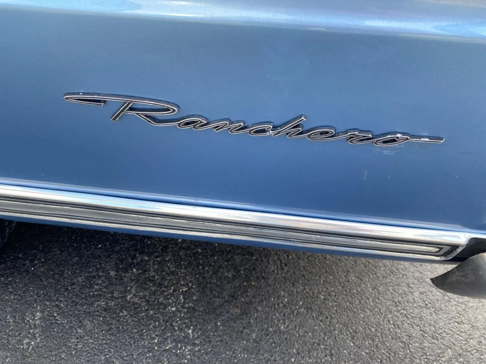 1967 Ford Ranchero 3rd Gen - Image 3 of 31