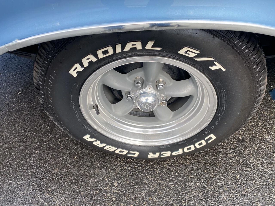 1967 Ford Ranchero 3rd Gen - Image 6 of 31