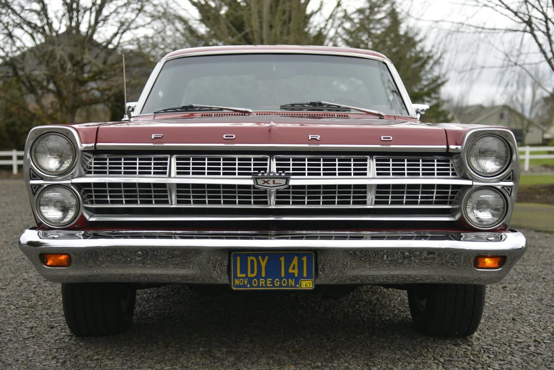 1967 Ford Ranchero 3rd Gen - Image 7 of 31