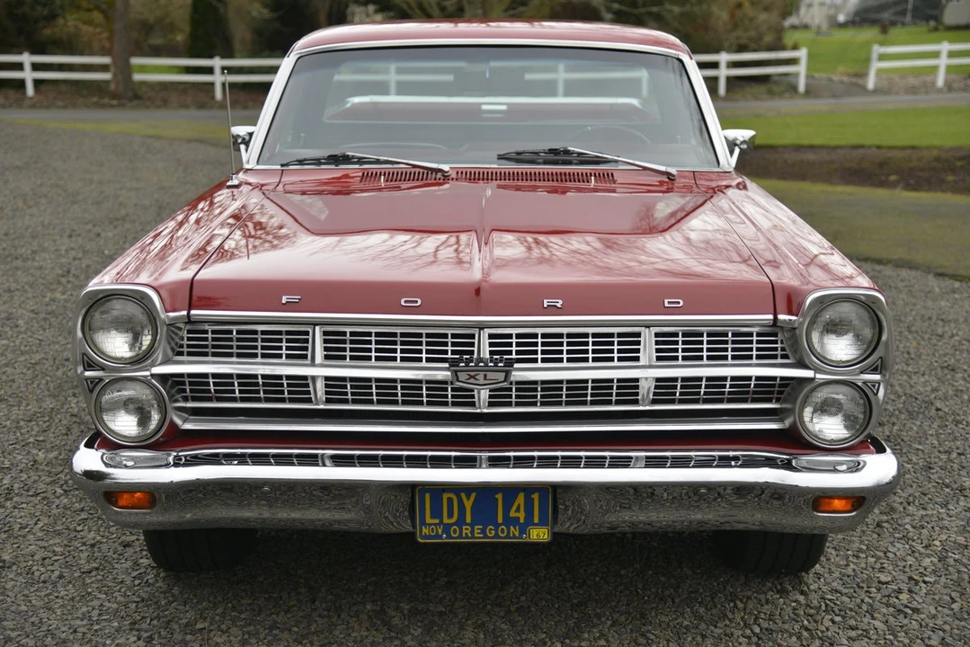 1967 Ford Ranchero 3rd Gen - Image 8 of 31