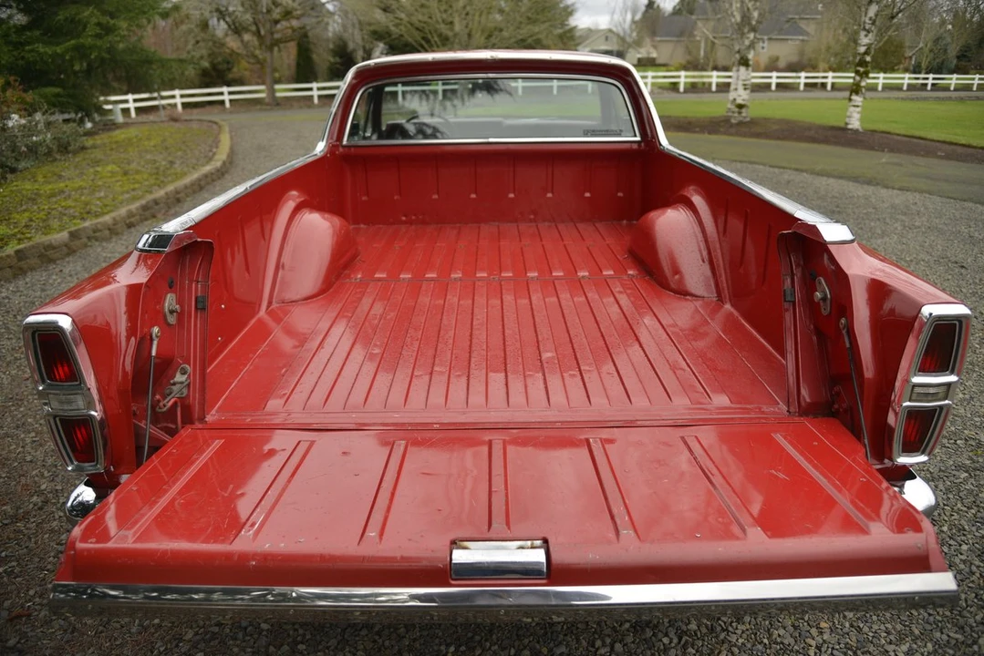 1967 Ford Ranchero 3rd Gen - Image 25 of 31