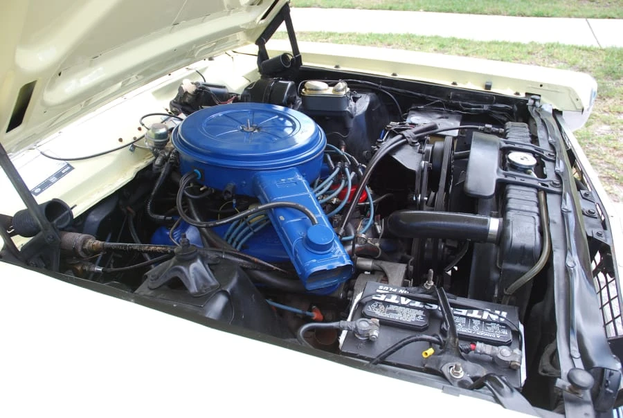 1967 Ford Ranchero 3rd Gen - Image 7 of 10