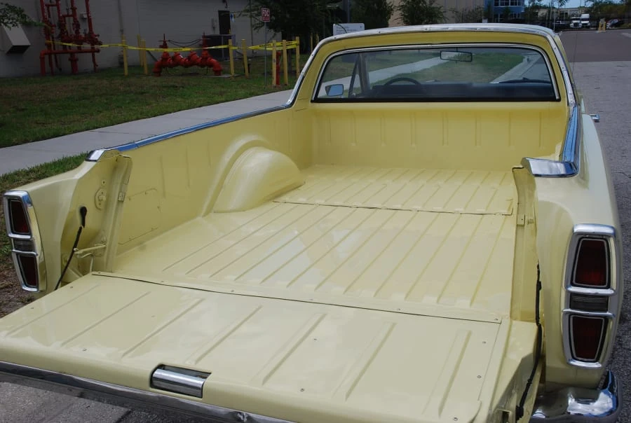 1967 Ford Ranchero 3rd Gen - Image 8 of 10