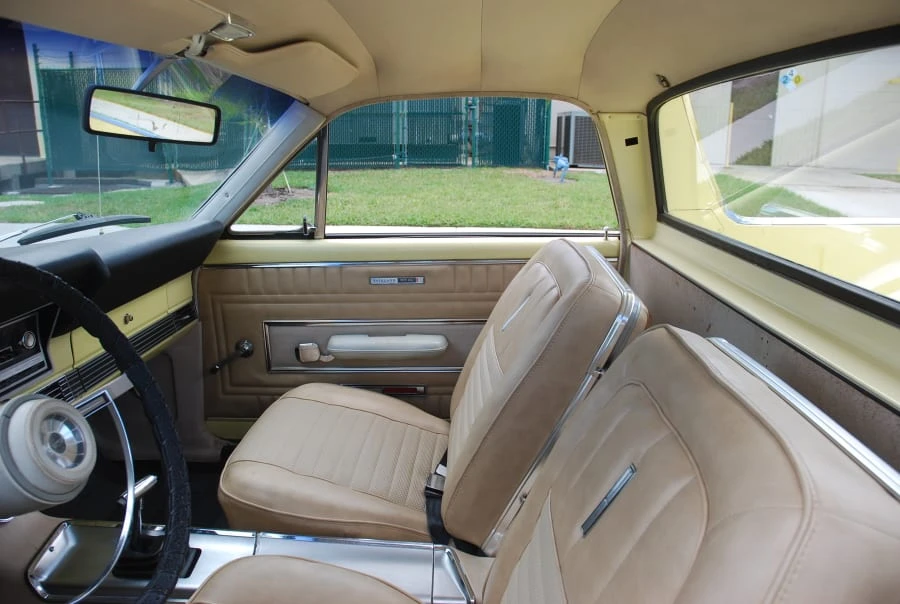 1967 Ford Ranchero 3rd Gen - Image 5 of 10