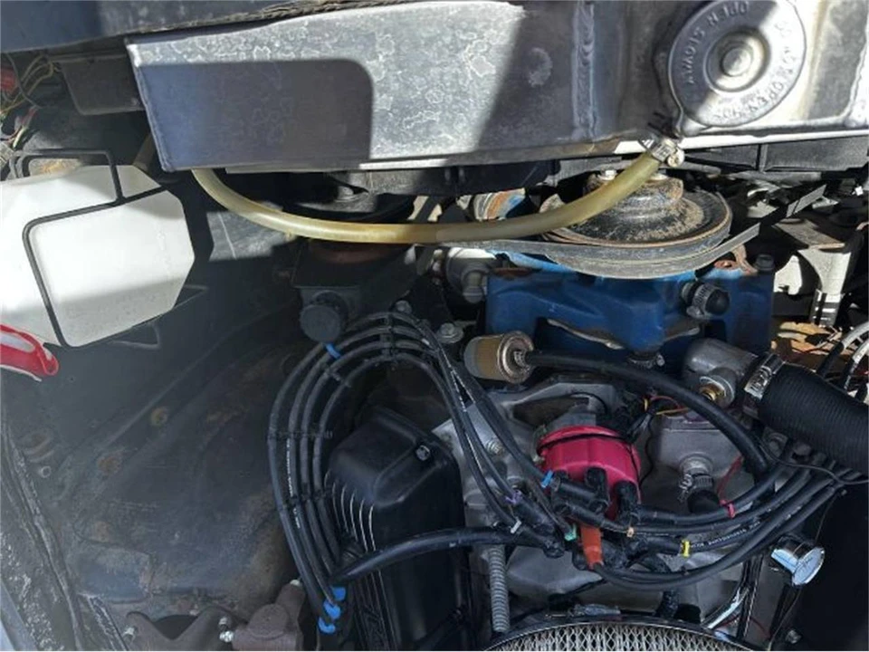 1967 Ford Ranchero 3rd Gen - Image 10 of 15