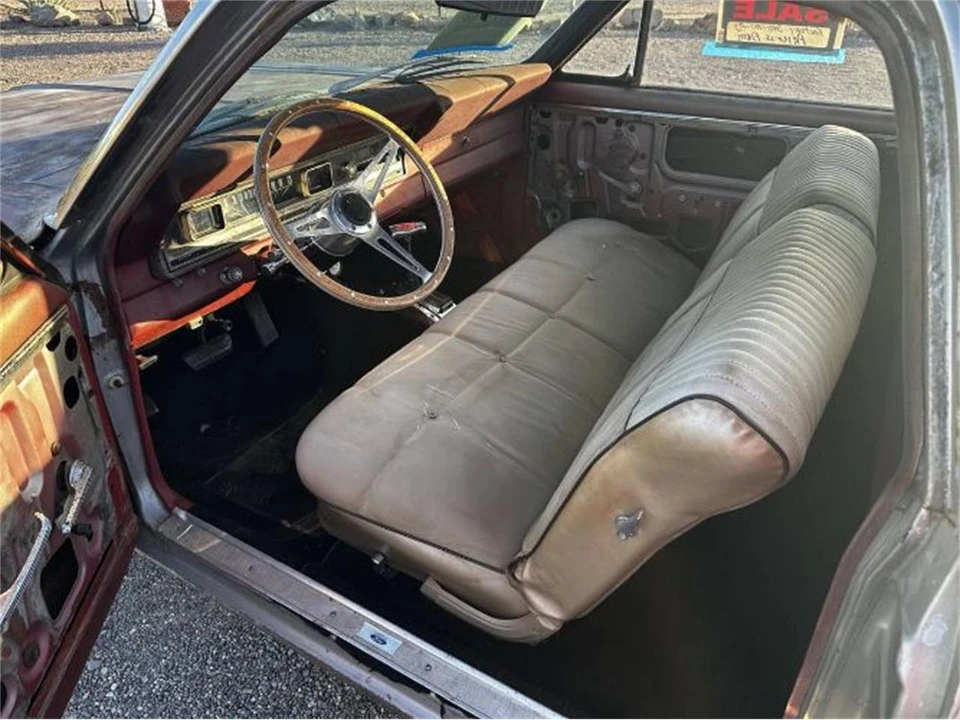 1967 Ford Ranchero 3rd Gen - Image 7 of 15