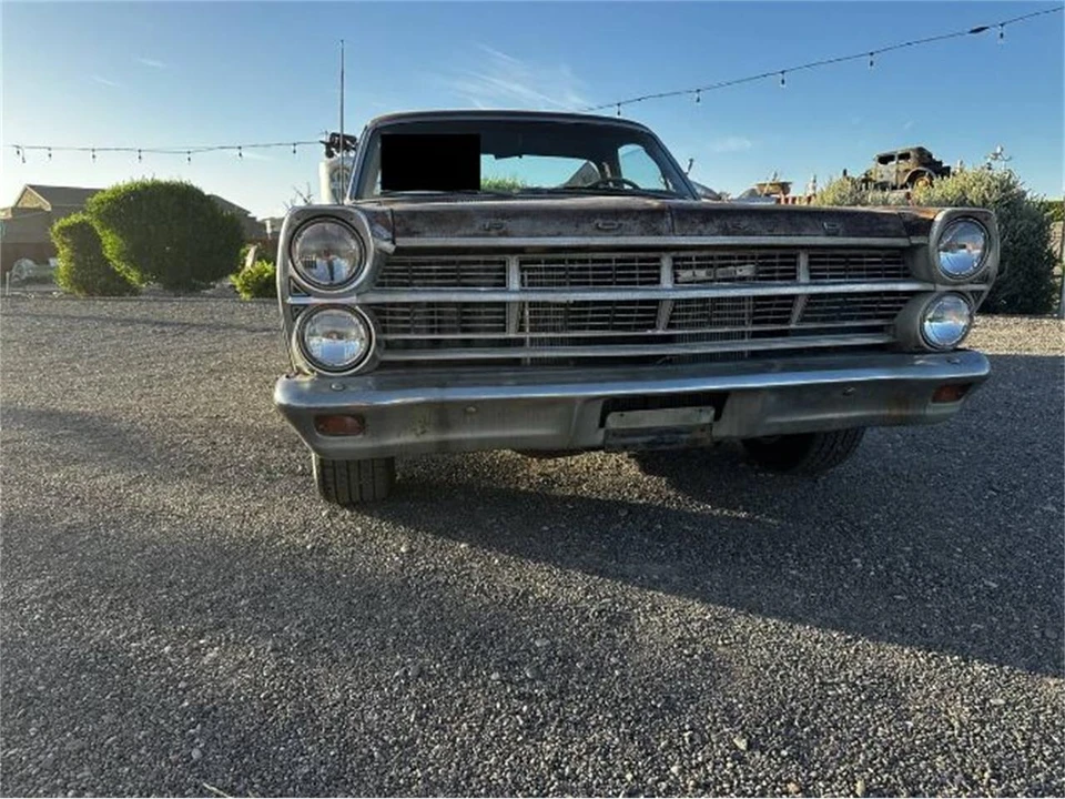 1967 Ford Ranchero 3rd Gen - Image 4 of 15