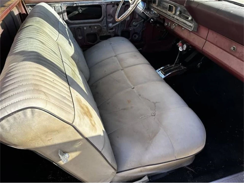 1967 Ford Ranchero 3rd Gen - Image 8 of 15