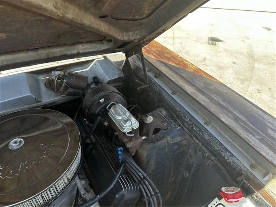 1967 Ford Ranchero 3rd Gen - Image 14 of 15