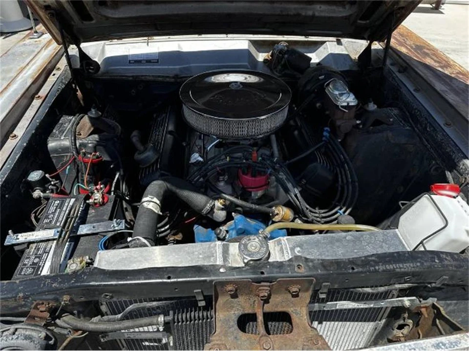 1967 Ford Ranchero 3rd Gen - Image 13 of 15