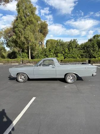 1967 Ford Ranchero 3rd Gen - Image 4 of 4
