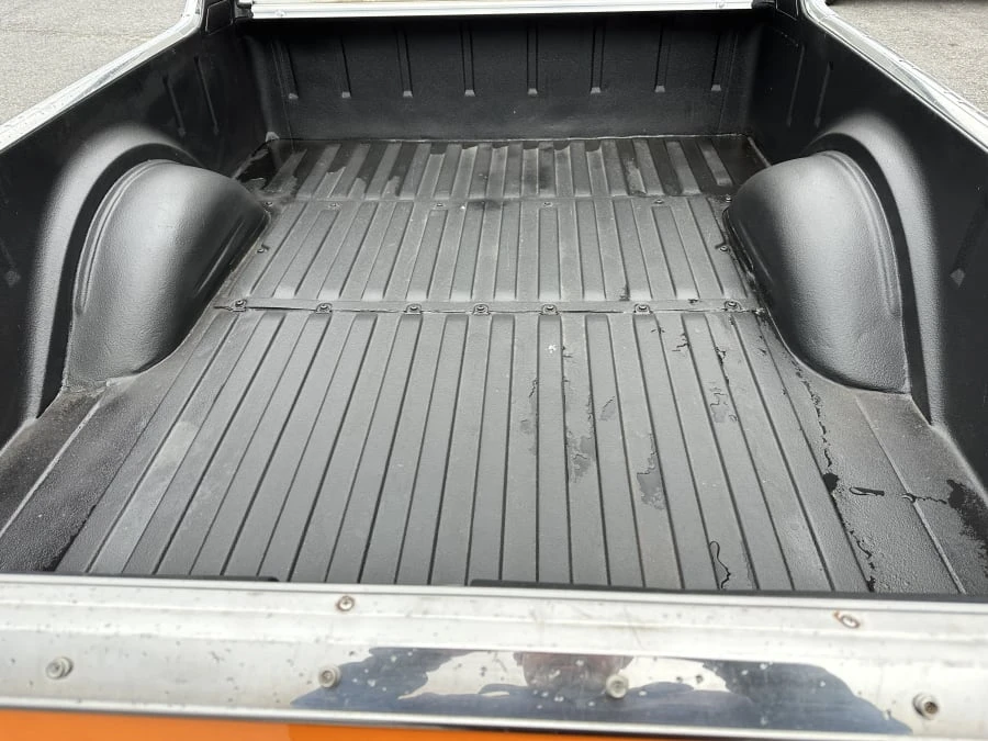 1967 Ford Ranchero 3rd Gen - Image 22 of 22