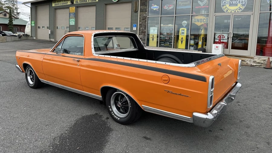 1967 Ford Ranchero 3rd Gen - Image 9 of 22