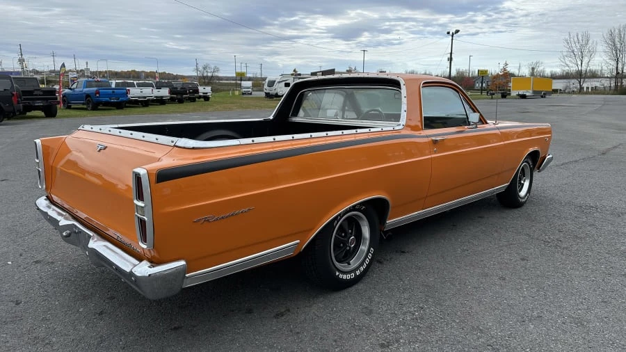 1967 Ford Ranchero 3rd Gen - Image 7 of 22