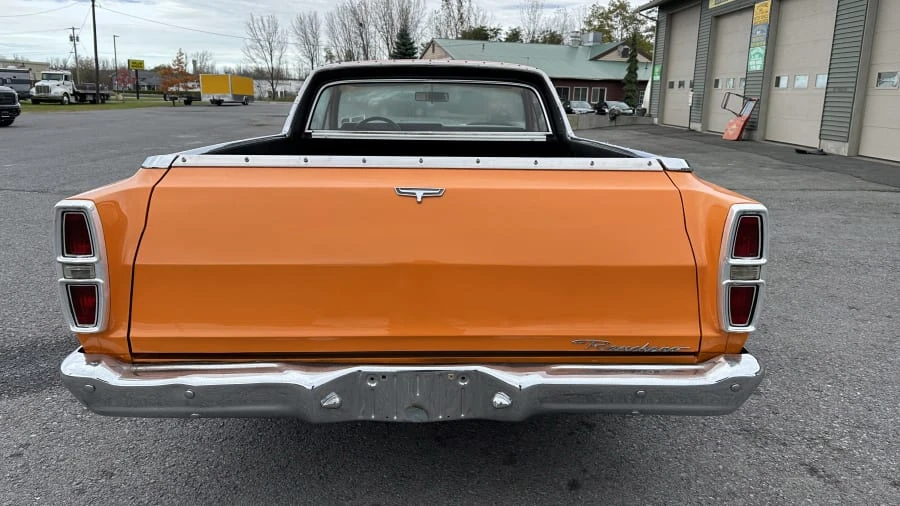 1967 Ford Ranchero 3rd Gen - Image 5 of 22