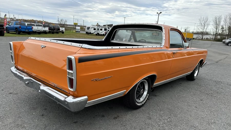 1967 Ford Ranchero 3rd Gen - Image 11 of 22