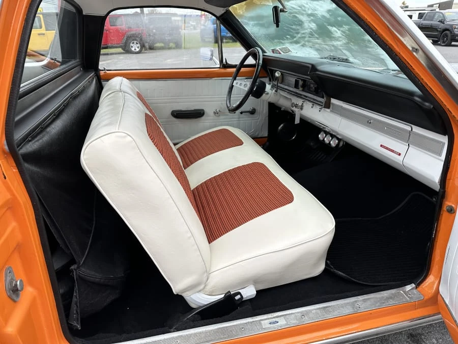 1967 Ford Ranchero 3rd Gen - Image 18 of 22