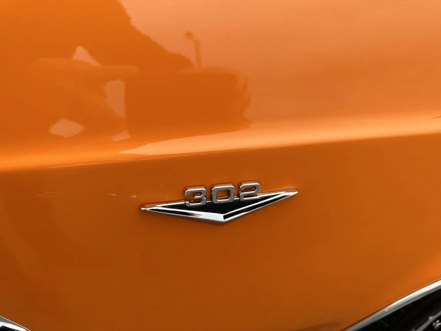 1967 Ford Ranchero 3rd Gen - Image 12 of 22