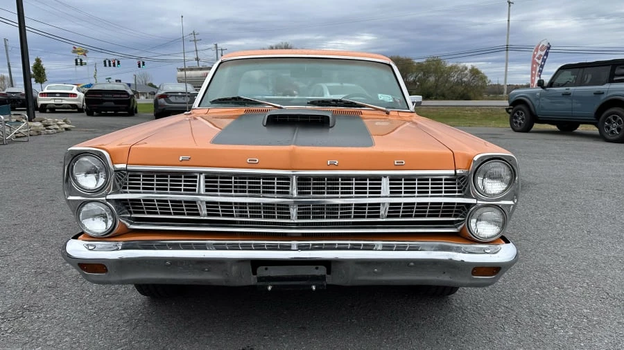 1967 Ford Ranchero 3rd Gen - Image 4 of 22