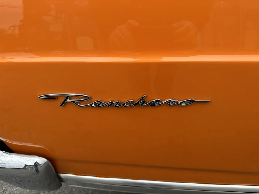 1967 Ford Ranchero 3rd Gen - Image 13 of 22