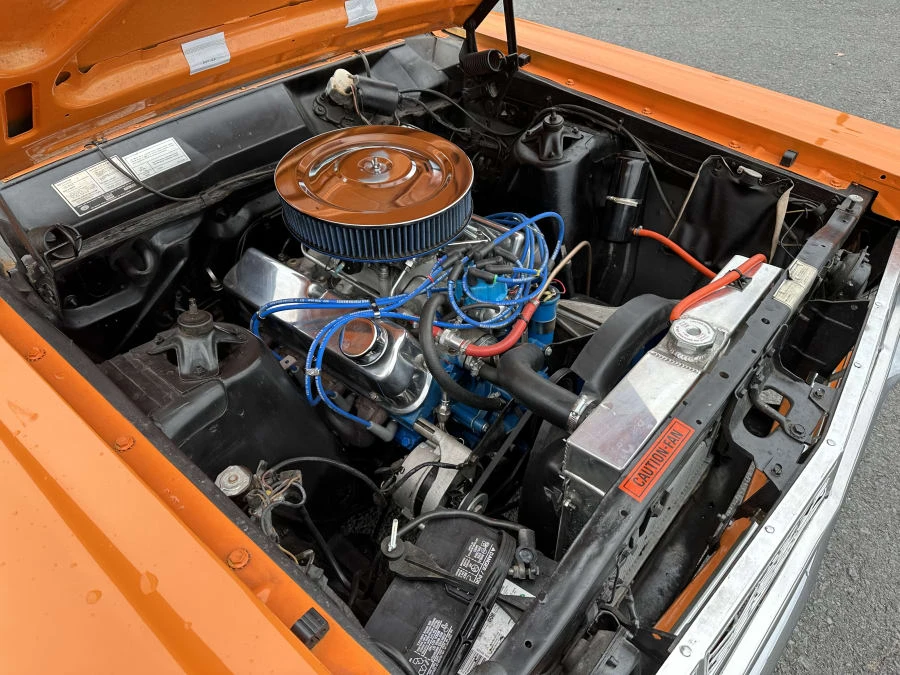 1967 Ford Ranchero 3rd Gen - Image 19 of 22