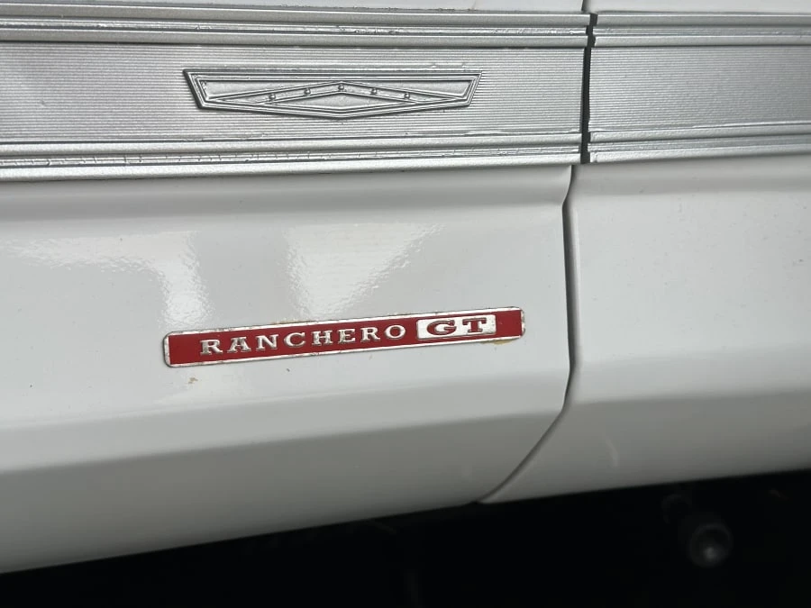 1967 Ford Ranchero 3rd Gen - Image 16 of 22