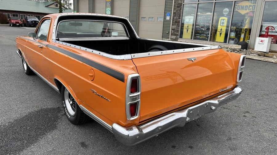 1967 Ford Ranchero 3rd Gen - Image 3 of 22