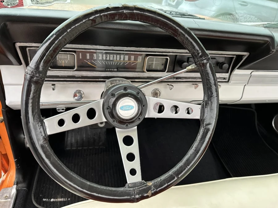 1967 Ford Ranchero 3rd Gen - Image 15 of 22