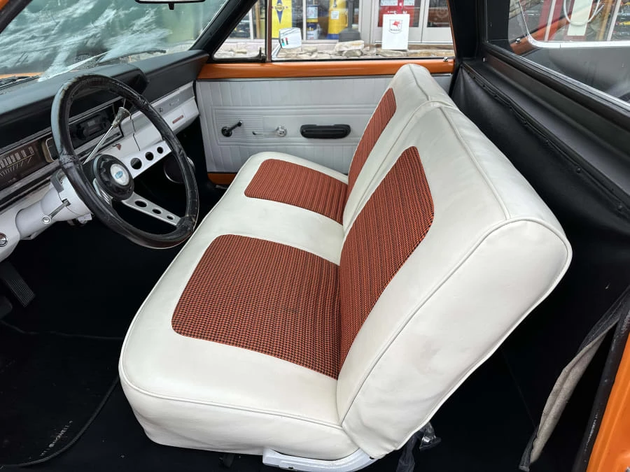 1967 Ford Ranchero 3rd Gen - Image 14 of 22