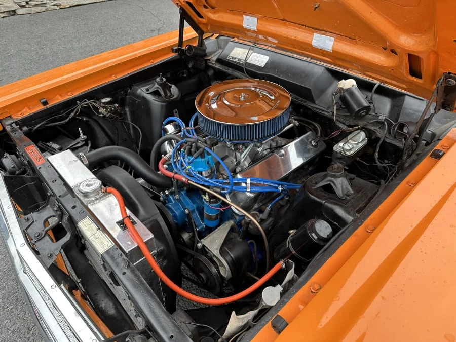 1967 Ford Ranchero 3rd Gen - Image 20 of 22