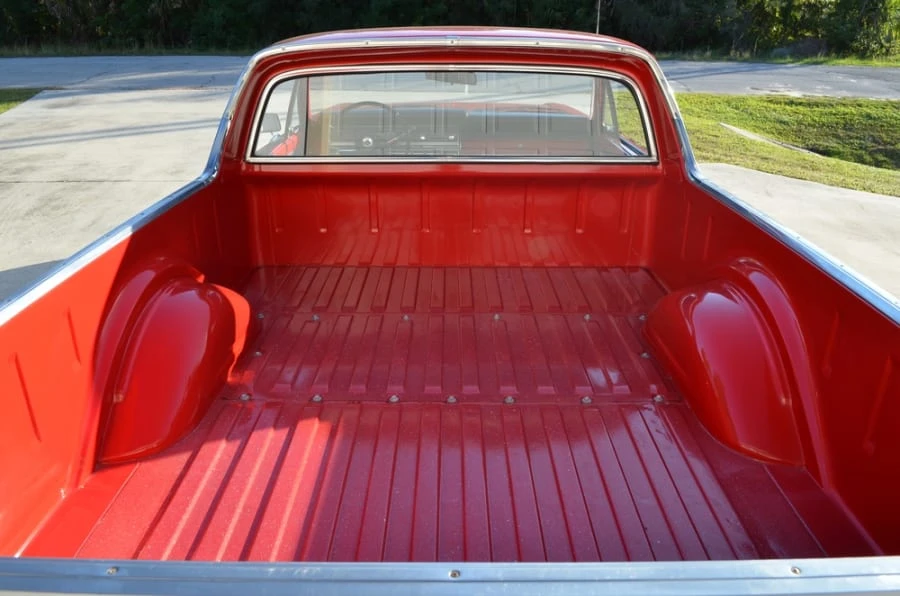 1967 Ford Ranchero 3rd Gen - Image 6 of 8