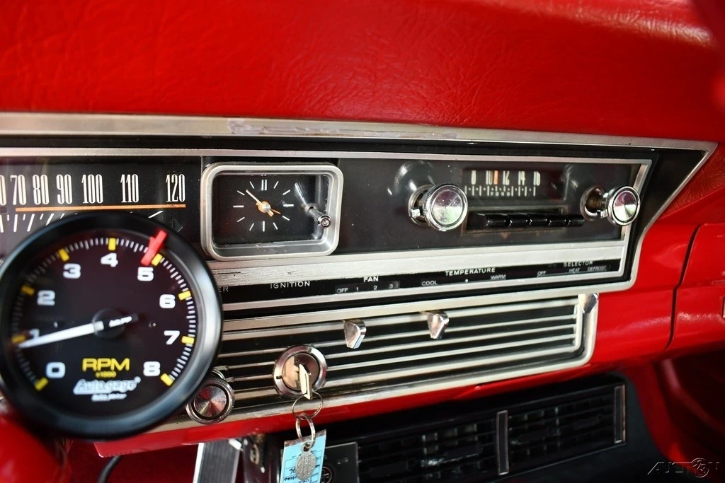 1967 Ford Ranchero 3rd Gen - Image 18 of 21