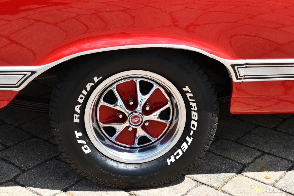 1967 Ford Ranchero 3rd Gen - Image 5 of 21