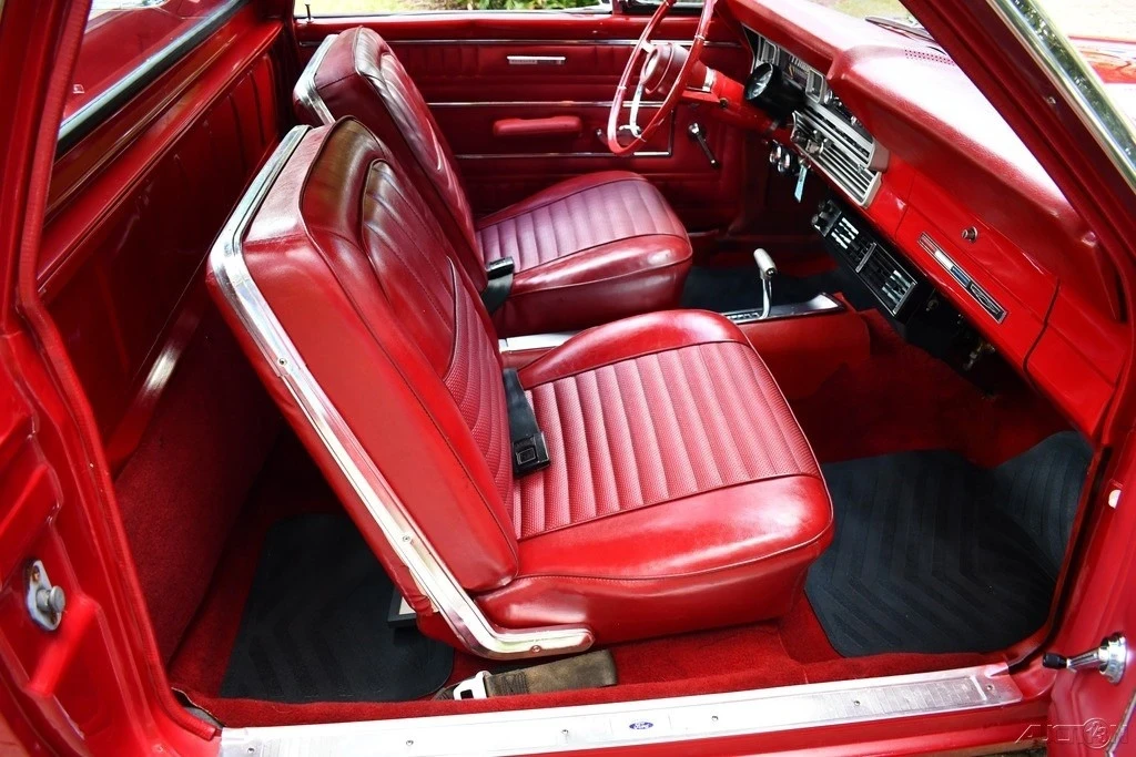 1967 Ford Ranchero 3rd Gen - Image 11 of 21