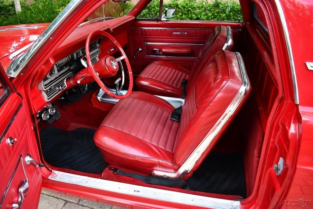 1967 Ford Ranchero 3rd Gen - Image 15 of 21