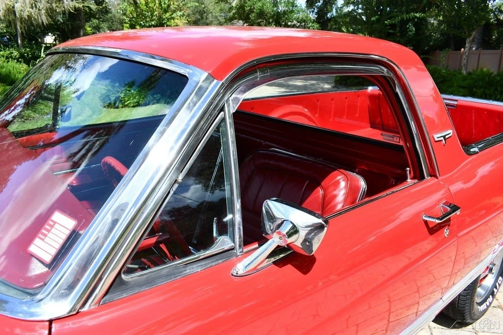 1967 Ford Ranchero 3rd Gen - Image 7 of 21