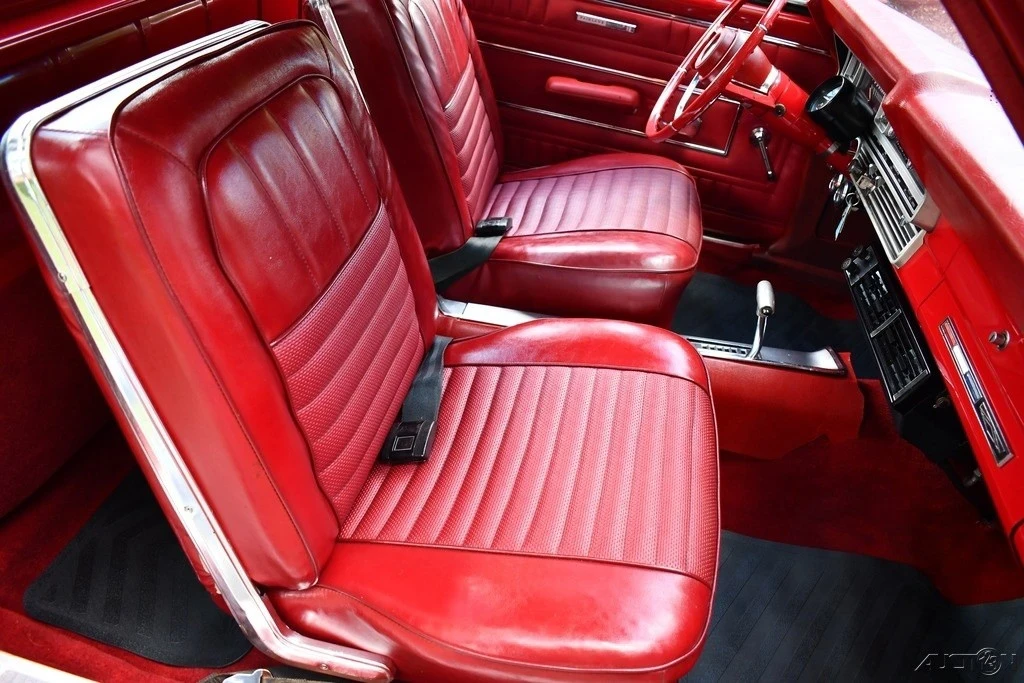 1967 Ford Ranchero 3rd Gen - Image 12 of 21