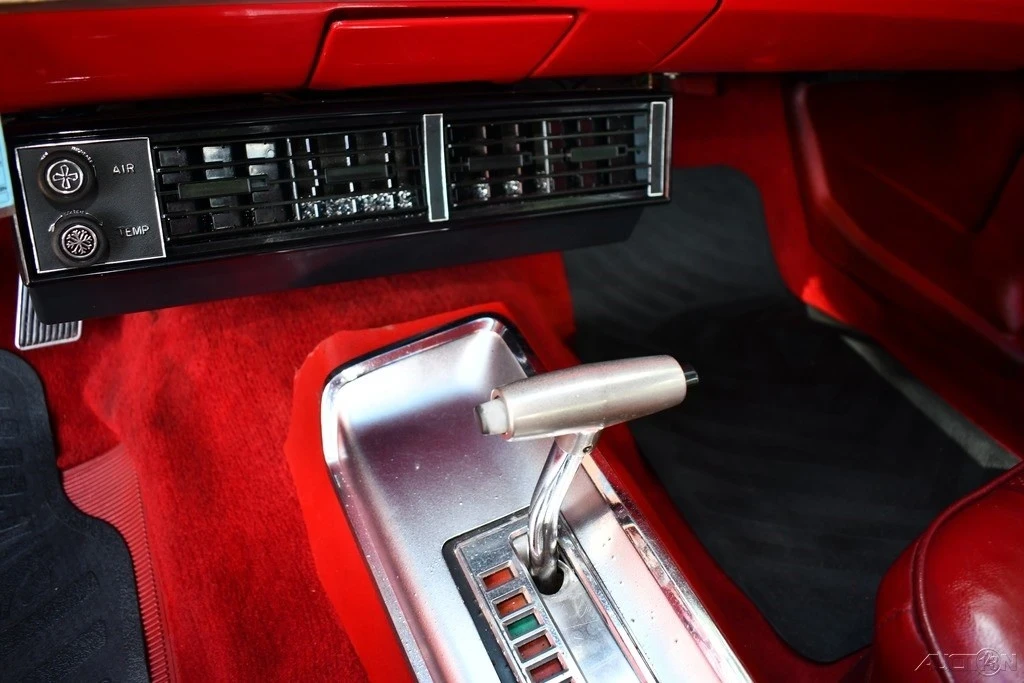 1967 Ford Ranchero 3rd Gen - Image 21 of 21