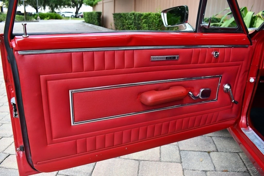 1967 Ford Ranchero 3rd Gen - Image 14 of 21