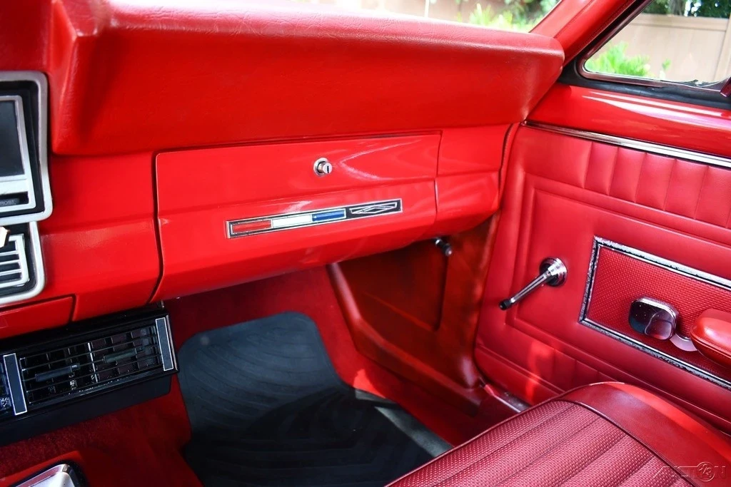 1967 Ford Ranchero 3rd Gen - Image 20 of 21