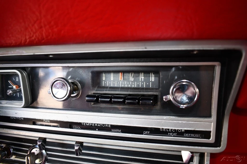 1967 Ford Ranchero 3rd Gen - Image 19 of 21