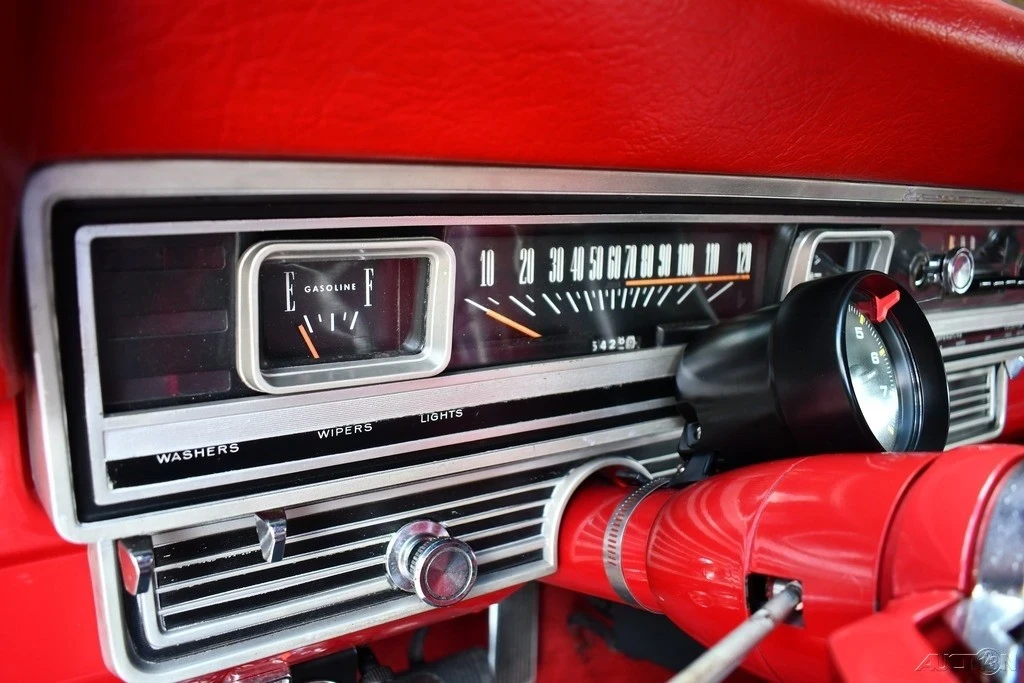 1967 Ford Ranchero 3rd Gen - Image 17 of 21