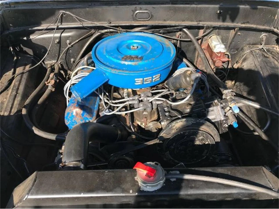 1967 Ford Ranger - Image 4 of 11